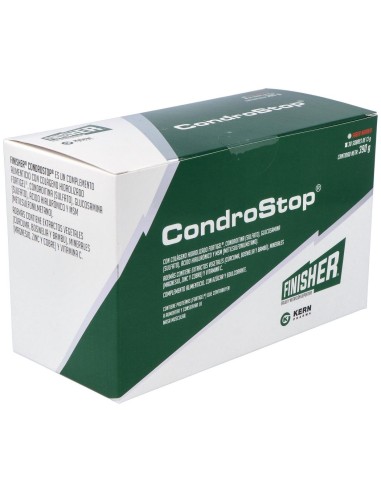 Finisher Condrostop 30Sbrs. de Finisher
