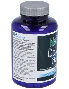 Bie3 Colageno Con Magnesio  250Comp. de Bie 3 2