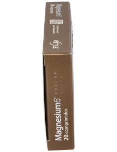 Magnesium6 20 comprimidos    de Vitae 2