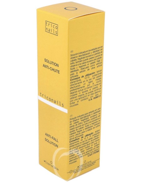 Cosmeclinik Triconails Solucion Anticaida 100Ml. de Triconails