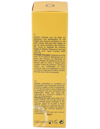 Cosmeclinik Triconails Solucion Anticaida 100Ml. de Triconails