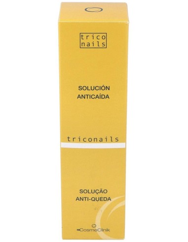 Cosmeclinik Triconails Solucion Anticaida 100Ml. de Triconails