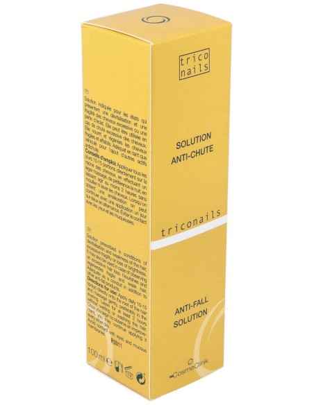 Cosmeclinik Triconails Solucion Anticaida 100Ml. de Triconails