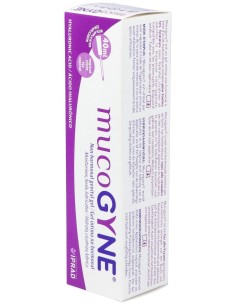 Saforelle Mucogyne Gel Intimo Con Aplicador 40Ml. de Mucogyne 2