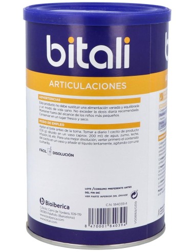 Articolageno Sabor Limon 350Gr. de Forte Pharma