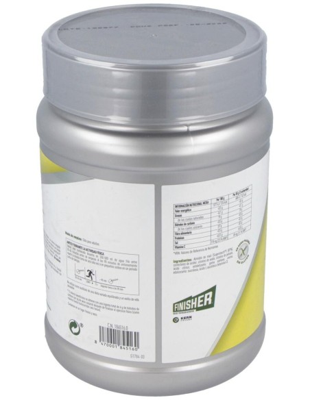 Finisher Generation Ucan Sabor Limon 500Gr. de Finisher