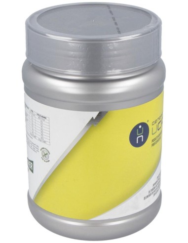 Finisher Generation Ucan Sabor Limon 500Gr. de Finisher