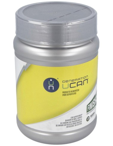Finisher Generation Ucan Sabor Limon 500Gr. de Finisher