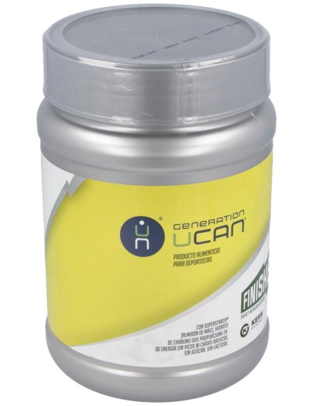 Finisher Generation Ucan Sabor Limon 500Gr. de Finisher