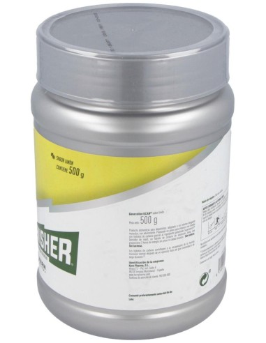 Finisher Generation Ucan Sabor Limon 500Gr. de Finisher