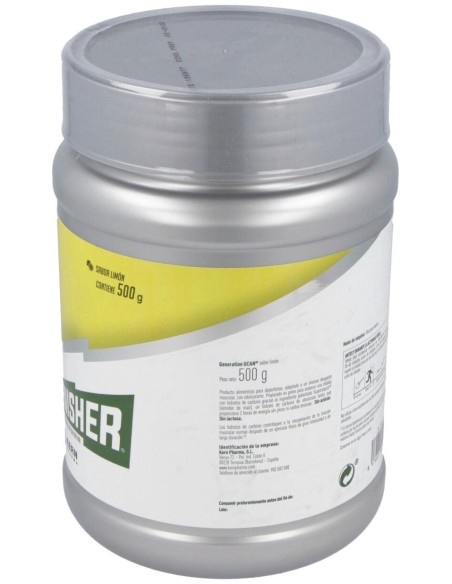 Finisher Generation Ucan Sabor Limon 500Gr. de Finisher
