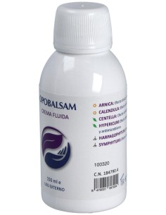 Opobalsam Crema Fluida 150Ml. de Heliosar 2