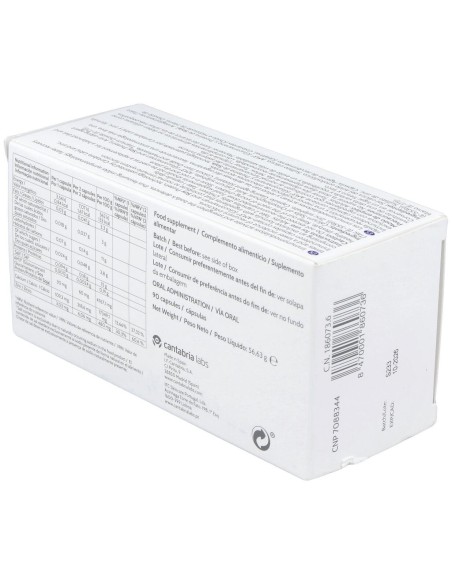 Inmunoferon 90Cap. de Inmunoferon