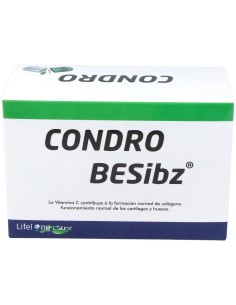 Condro-Besibz 30Sbrs. de Lifelong Care 2