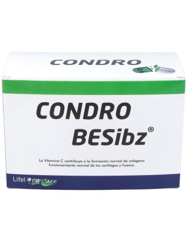 Condro-Besibz 30Sbrs. de Lifelong Care