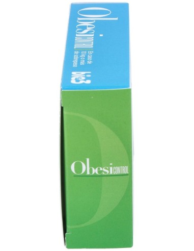 Bie3 Obesicontrol 42Cap. de Bie 3