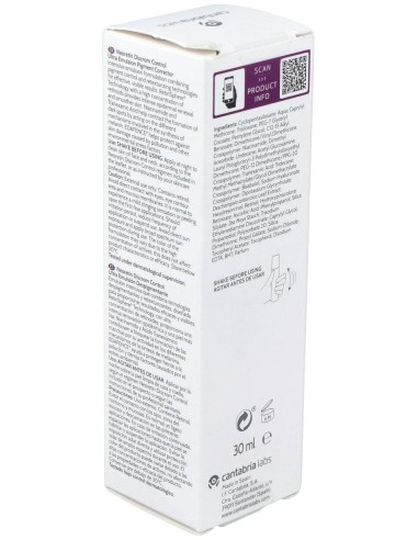 Neoretin Discrom Control Ultra Emulsion Despig 30M de Neoretin