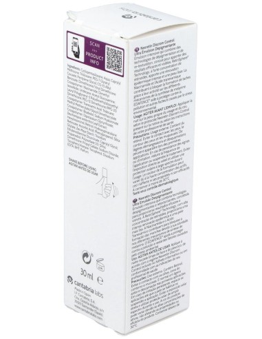 Neoretin Discrom Control Ultra Emulsion Despig 30M de Neoretin
