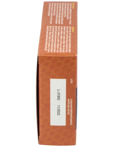 Apiserum Intelecto 30Cap. de Apiserum