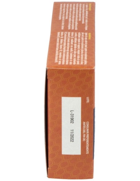 Apiserum Intelecto 30Cap. de Apiserum