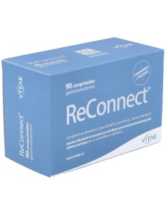 Reconnect 90 comprimidos de Vitae 2