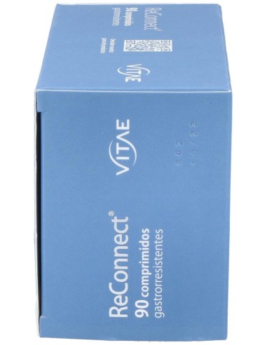 Reconnect 90Comp. de Vitae