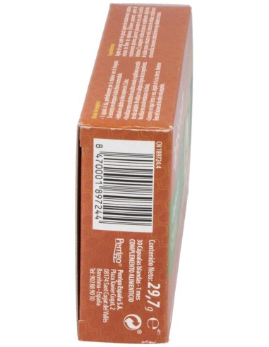 Apiserum Defensas 30Cap. de Apiserum