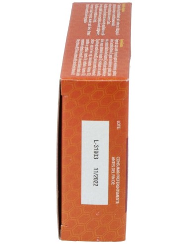 Apiserum Vitalidad 30Cap. de Apiserum