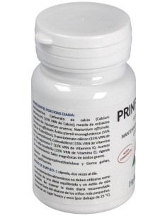 Prinformat 60Cap. de Heliosar 2