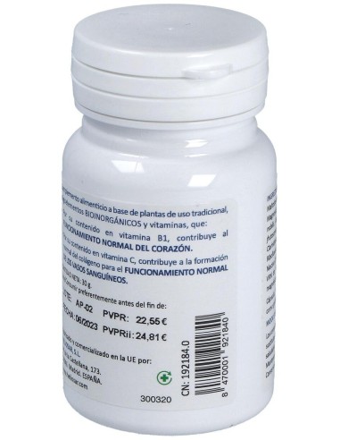 Priniden 60Cap. de Heliosar