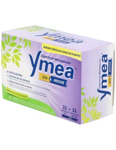 Ymea Dia Y Noche 32+32Cap. de Ymea 2