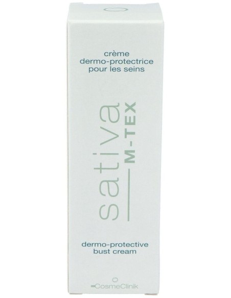 Cosmeclinik Sativa M-Tex 100Ml. de Sativa