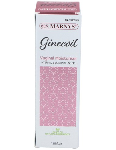 Ginecoil 30Ml. de Marnys