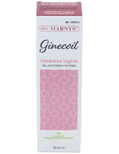 Ginecoil 30Ml. de Marnys