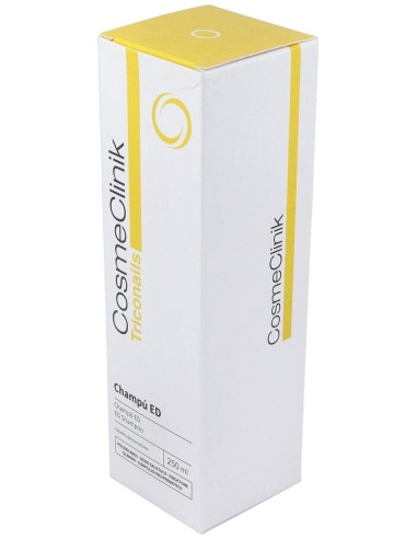 Cosmeclinik Triconails Champu Escamacion 250Ml. de Triconails