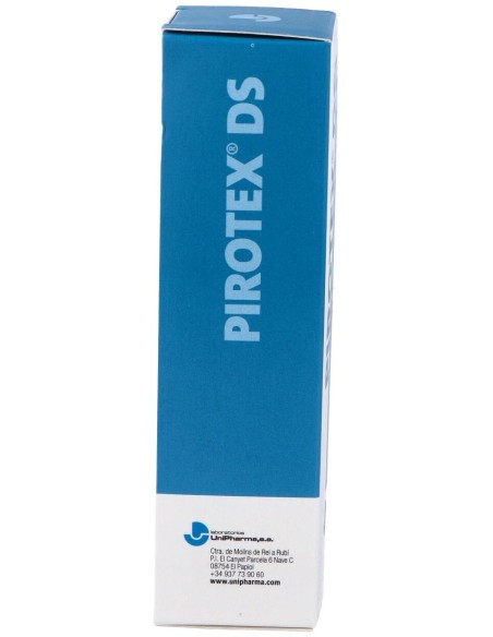 Pirotex Ds Crema 75Ml. de Pirotex