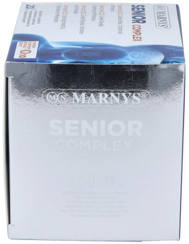 Senior Complex Q10 20Viales de Marnys