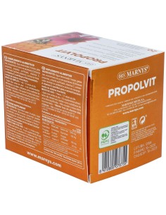 Propolvit 20Viales de Marnys 2