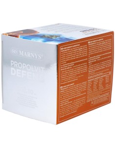 Propolvit Defens 20Viales de Marnys 2
