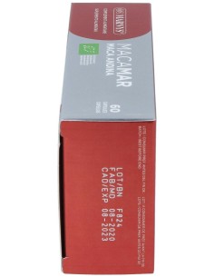 Maca Andina Bio 60Cap. de Marnys 2