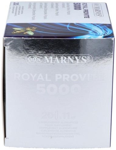 Royal Provite 5000 20Viales de Marnys