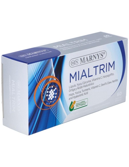 Mialtrim 60Cap. de Marnys