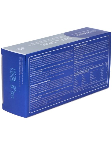 Mialtrim 60Cap. de Marnys