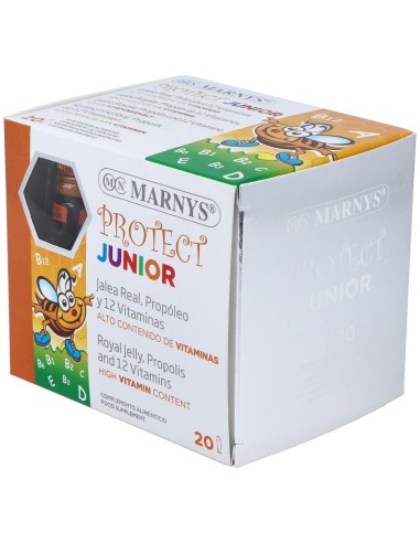 Protect Junior 20Viales de Marnys