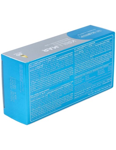 Krillmar 60Perlas de Marnys