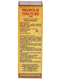 Propoltint (Ext.Propolis Al 25%) 30Ml. de Marnys 2