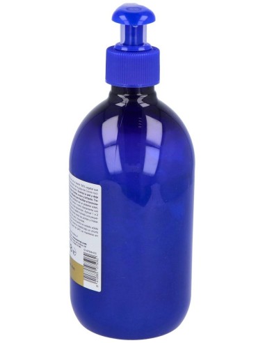 Aceite De Coco 500Ml. de Marnys