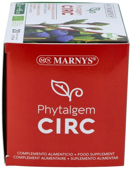 Phytalgem Circ 20Viales de Marnys