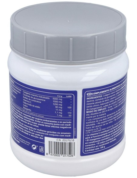 Condrohelp 350Gr. de Marnys