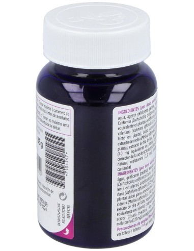 Forte Noche 30Gummies de Forte Pharma